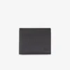 Chantaco Piqua Leather Zip Billfold