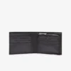 Chantaco Piqua Leather Zip Billfold