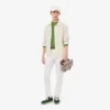Chantaco Reversible Leather Belt