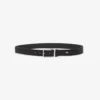 Chantaco Reversible Leather Belt