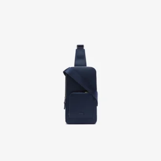 Chantaco Snug Leather Bag