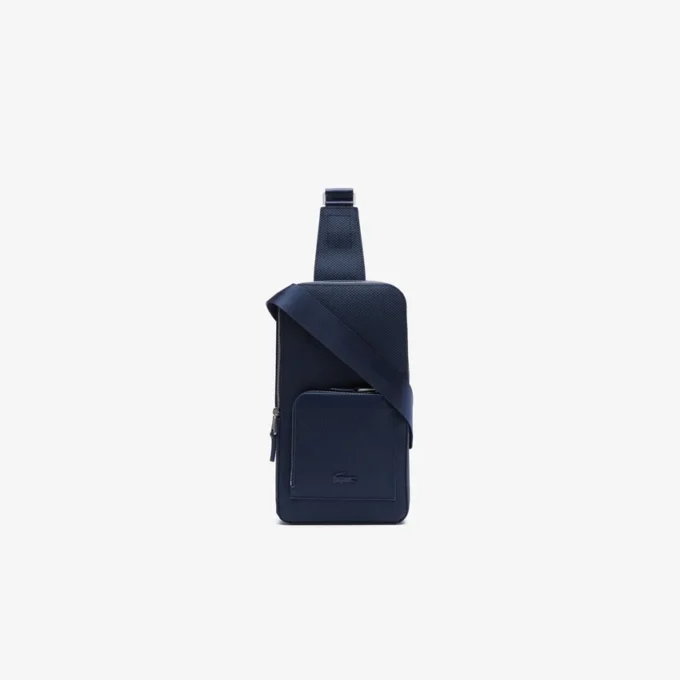 Chantaco Snug Leather Bag