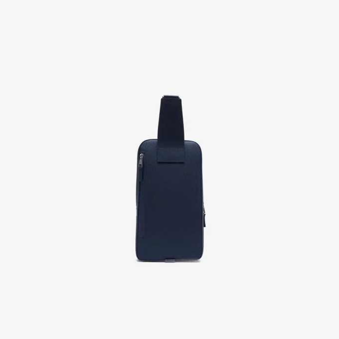 Chantaco Snug Leather Bag