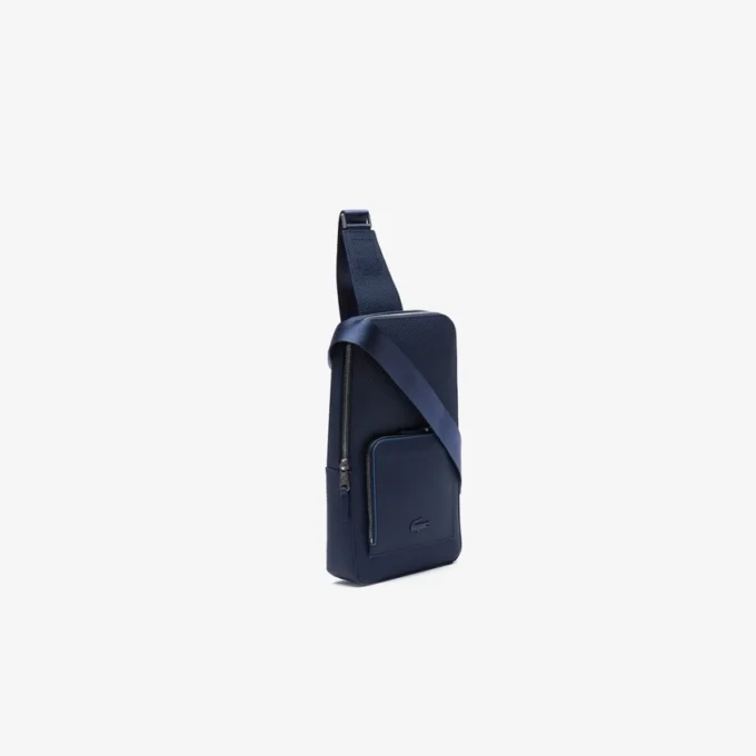 Chantaco Snug Leather Bag