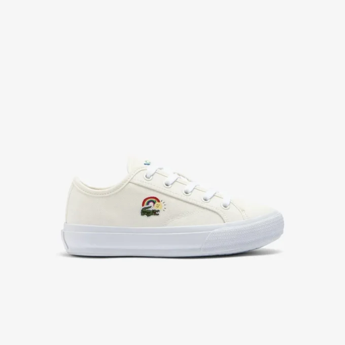 Children’s Backcourt Sneakers