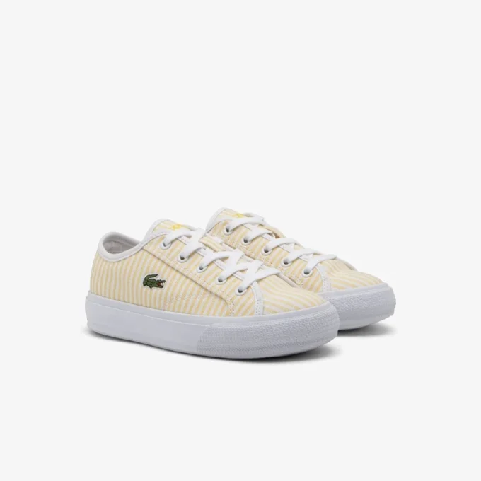 Children’s Backcourt Sneakers