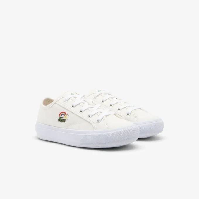 Children’s Backcourt Sneakers