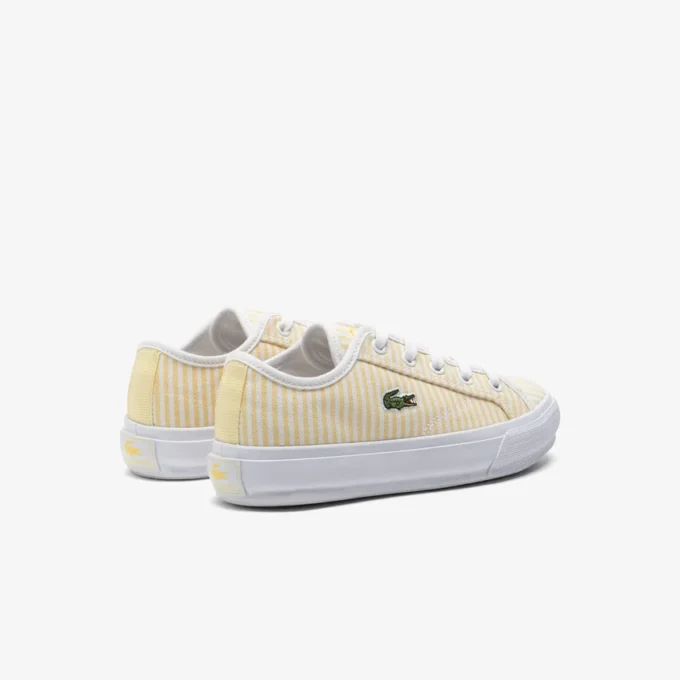 Children’s Backcourt Sneakers