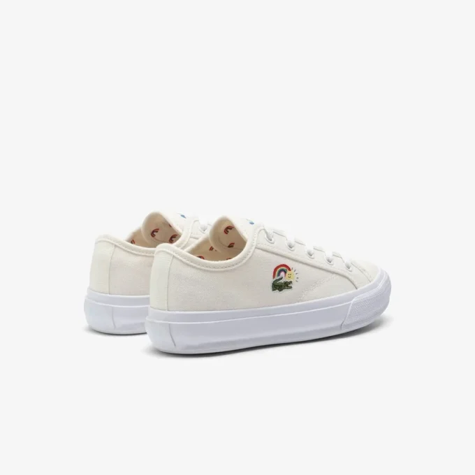 Children’s Backcourt Sneakers