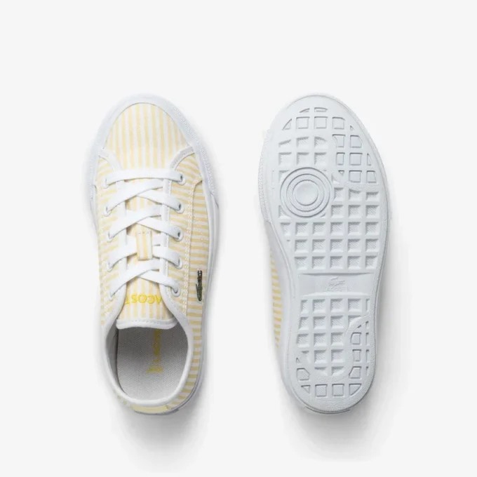 Children’s Backcourt Sneakers