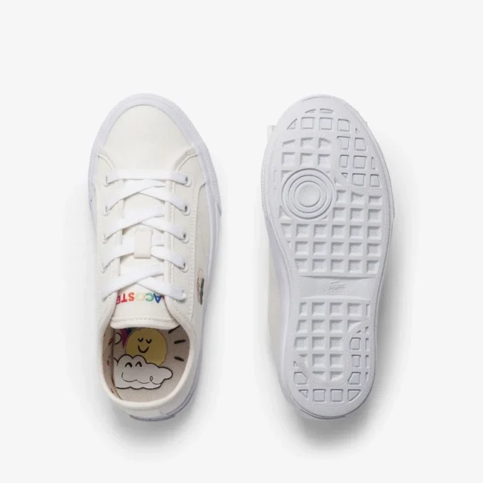 Children’s Backcourt Sneakers