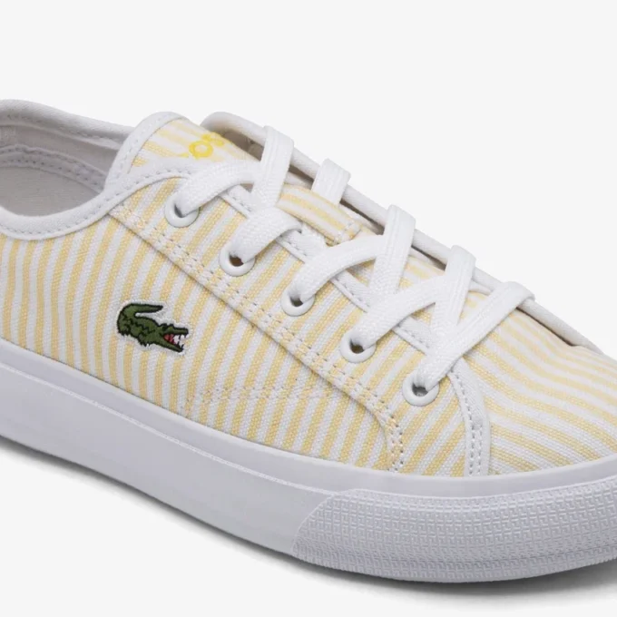 Children’s Backcourt Sneakers