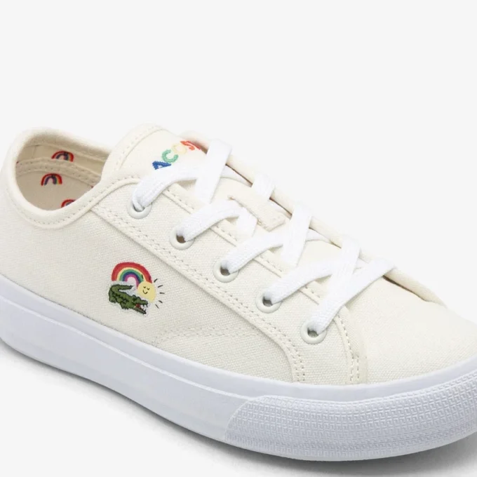 Children’s Backcourt Sneakers