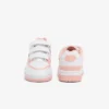 Children’s Courtcage Set Sneakers
