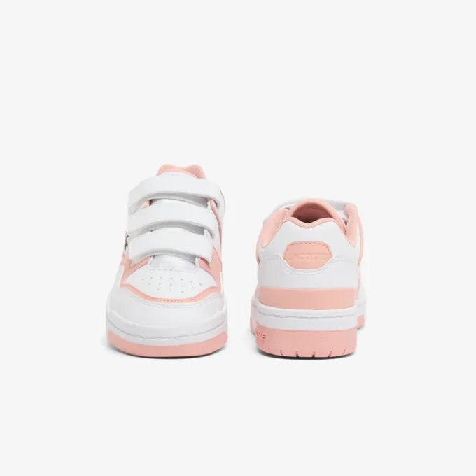 Children’s Courtcage Set Sneakers