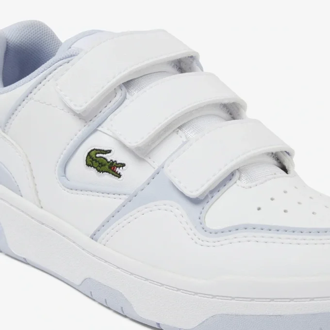 Children’s Courtcage Set Sneakers