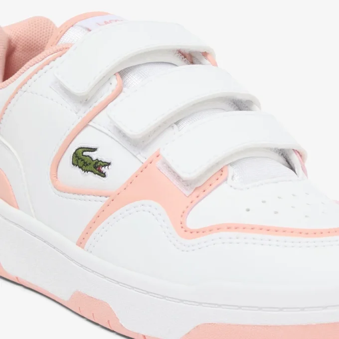Children’s Courtcage Set Sneakers