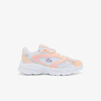 Children’s L003 Neo Shot Sneakers