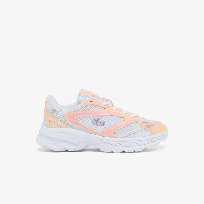 Children’s L003 Neo Shot Sneakers