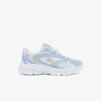 Children’s L003 Neo Shot Sneakers