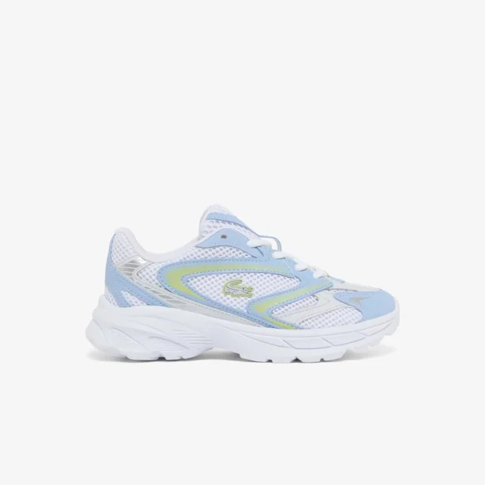 Children’s L003 Neo Shot Sneakers