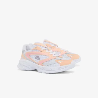 Children’s L003 Neo Shot Sneakers