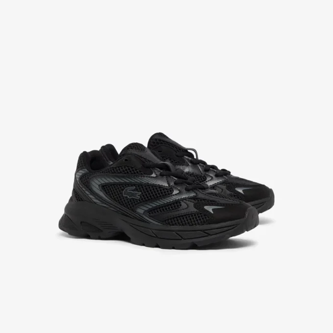 Children’s L003 Neo Shot Sneakers