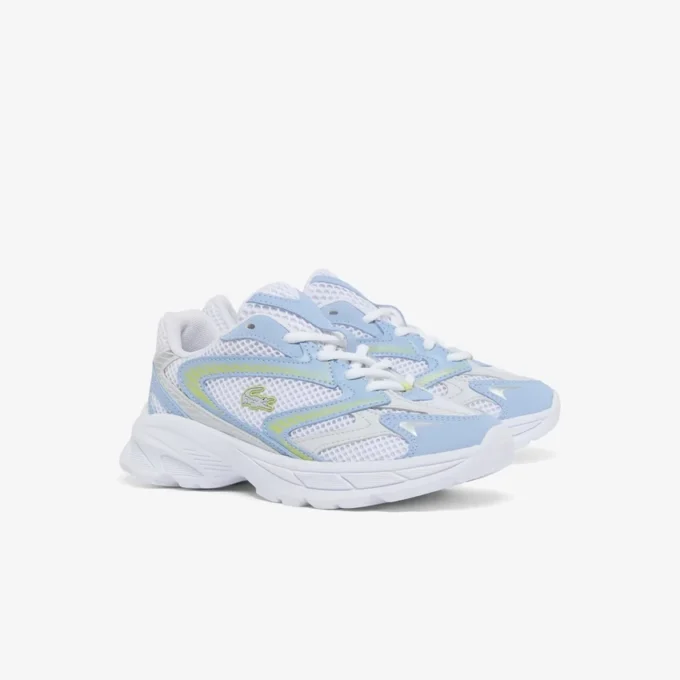 Children’s L003 Neo Shot Sneakers
