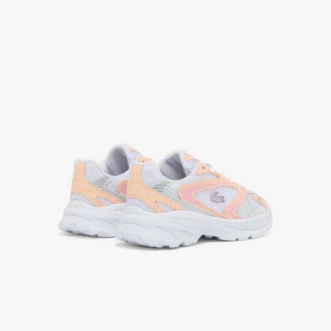 Children’s L003 Neo Shot Sneakers