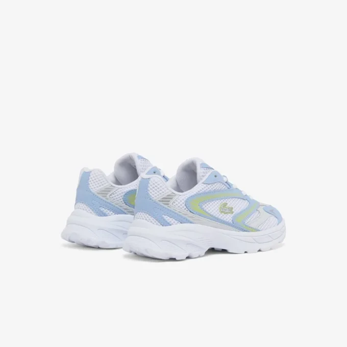 Children’s L003 Neo Shot Sneakers