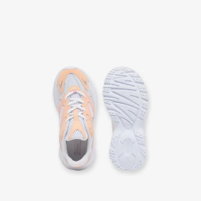 Children’s L003 Neo Shot Sneakers