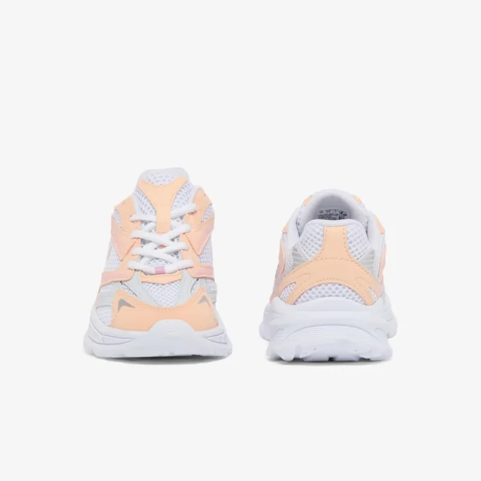 Children’s L003 Neo Shot Sneakers