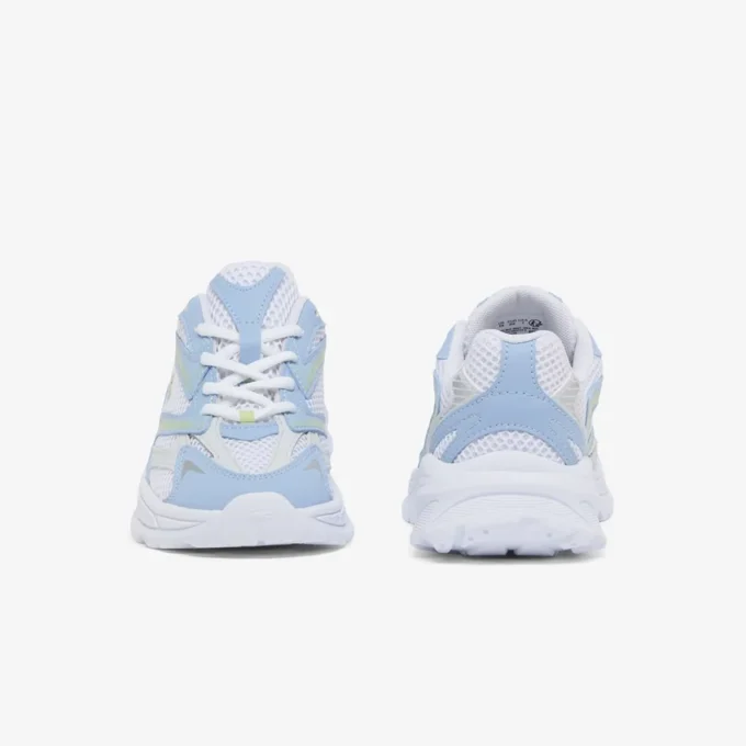 Children’s L003 Neo Shot Sneakers