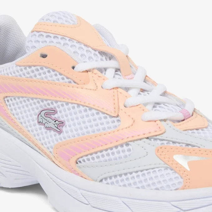 Children’s L003 Neo Shot Sneakers