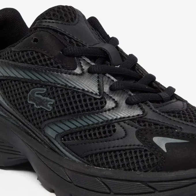 Children’s L003 Neo Shot Sneakers