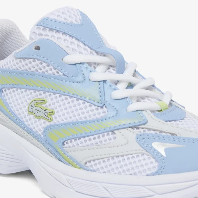 Children’s L003 Neo Shot Sneakers