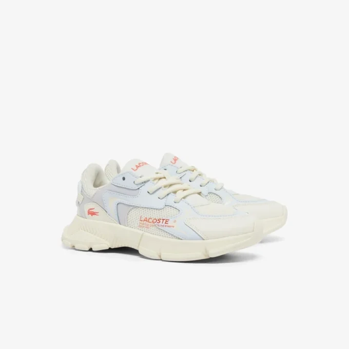 Children’s L003 Neo Sneakers