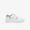 Children’s T-Clip Set Sneakers