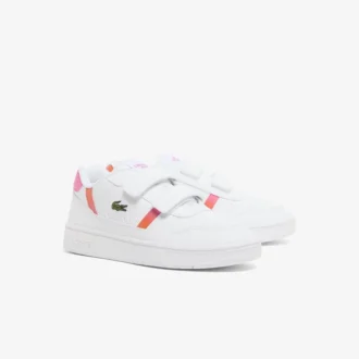 Children’s T-Clip Set Sneakers