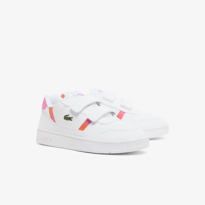Children’s T-Clip Set Sneakers