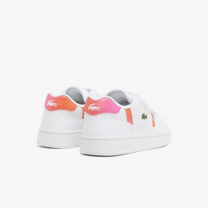 Children’s T-Clip Set Sneakers