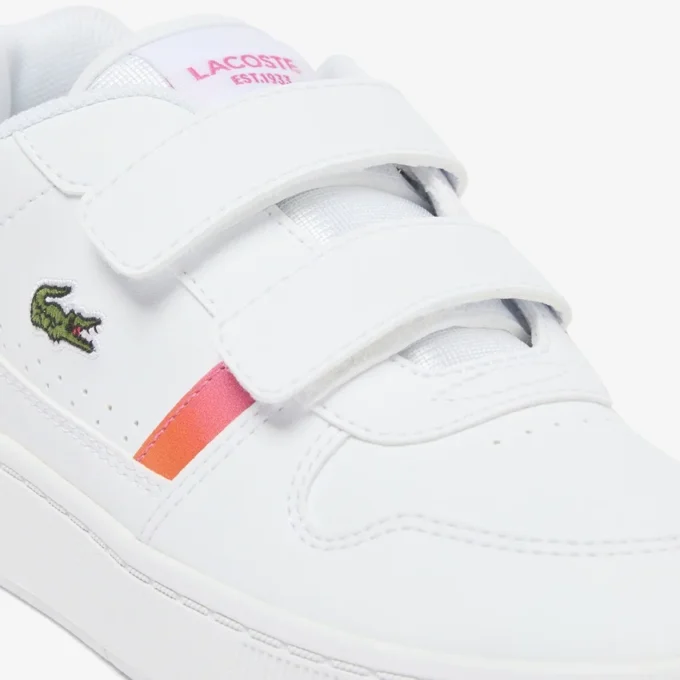 Children’s T-Clip Set Sneakers