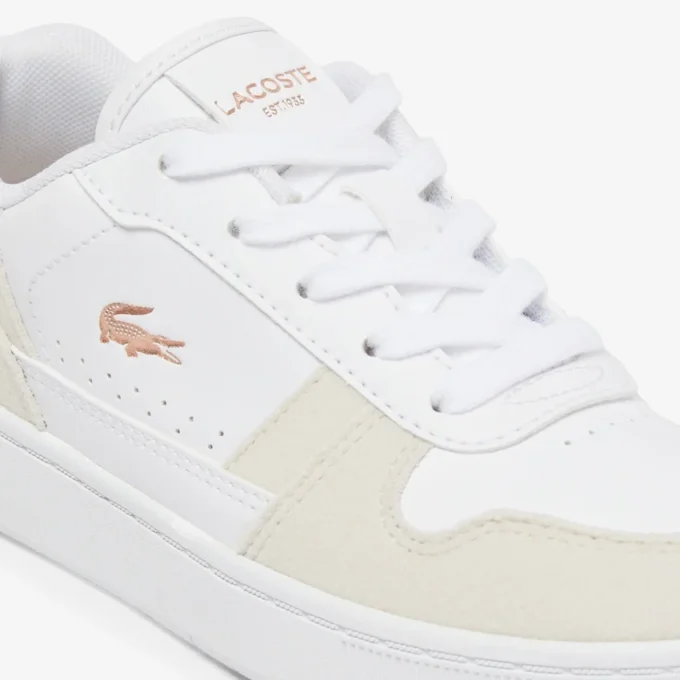 Children’s T-Clip Set Sneakers