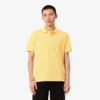 Classic Fit Badge Accent Piqua Polo