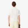 Classic Fit Badge Accent Piqua Polo