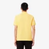 Classic Fit Badge Accent Piqua Polo