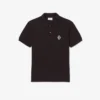 Classic Fit Badge Accent Piqua Polo