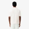 Classic Fit Boucla Knit Polo