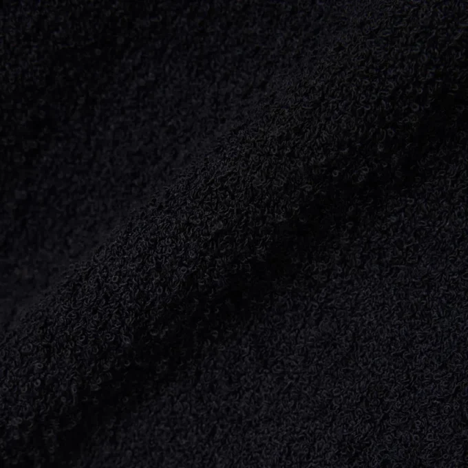 Classic Fit Boucla Knit Polo