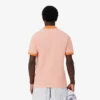 Classic Fit Contrast Rib Polo